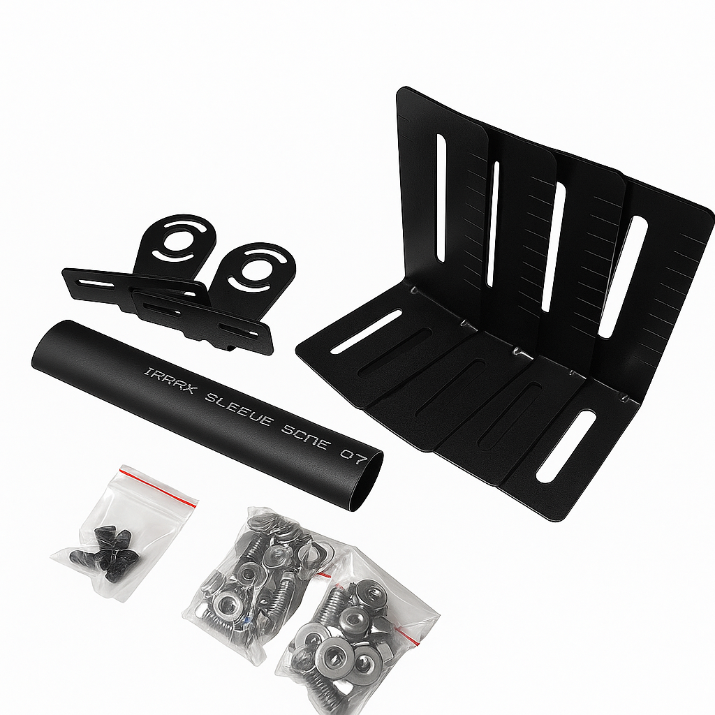 WG | TA610A | Arrowmaster | 130cm | 10-Module | 12-24V Amber - Afbeelding 3