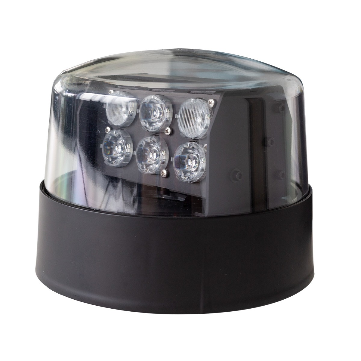 ASWmove | Zoeklamp | P4 bediening| 12/24V | CANbus | ECE R10